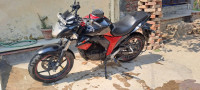 Suzuki Gixxer 150 2016 Model
