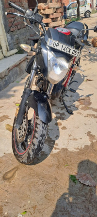Suzuki Gixxer 150