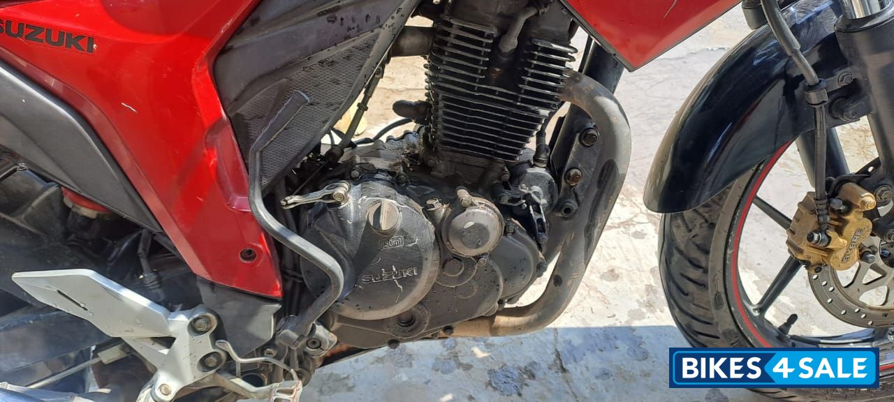 Suzuki Gixxer 150 Suzuki Gixxer 150