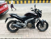 Bajaj Dominar 400 ABS BS6 2017 Model