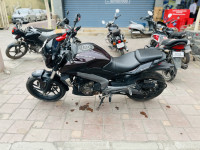 Bajaj Dominar 400 ABS BS6