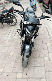 Bajaj Dominar 400 ABS BS6