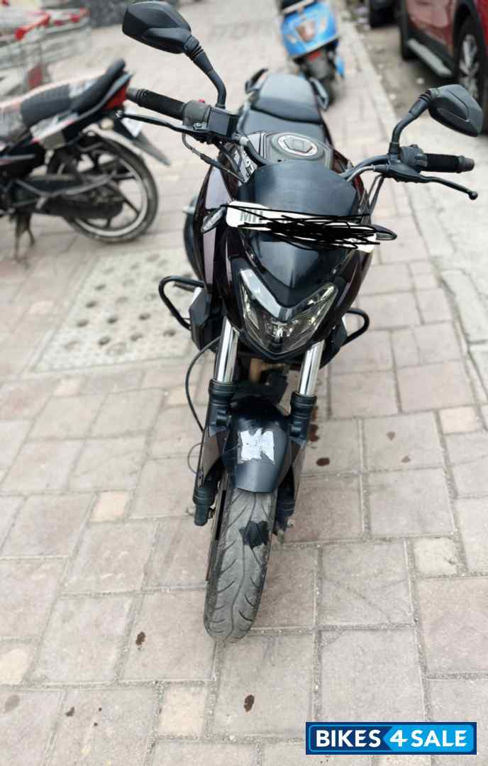Bajaj Dominar 400 ABS BS6