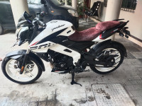 Bajaj Pulsar NS200
