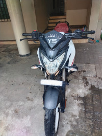 Bajaj Pulsar NS200