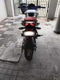 Bajaj Pulsar NS200