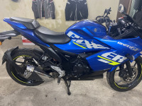 Suzuki Gixxer SF