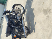 Royal Enfield Classic 350 2019 Model