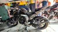 Yamaha FZ FI V2