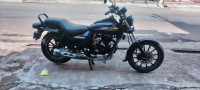 Bajaj Avenger Street 150 2017 Model
