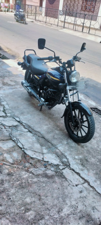 Bajaj Avenger Street 150