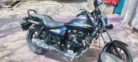 Bajaj Avenger Street 150