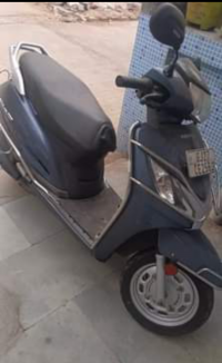 Honda Activa 125 2018 Model