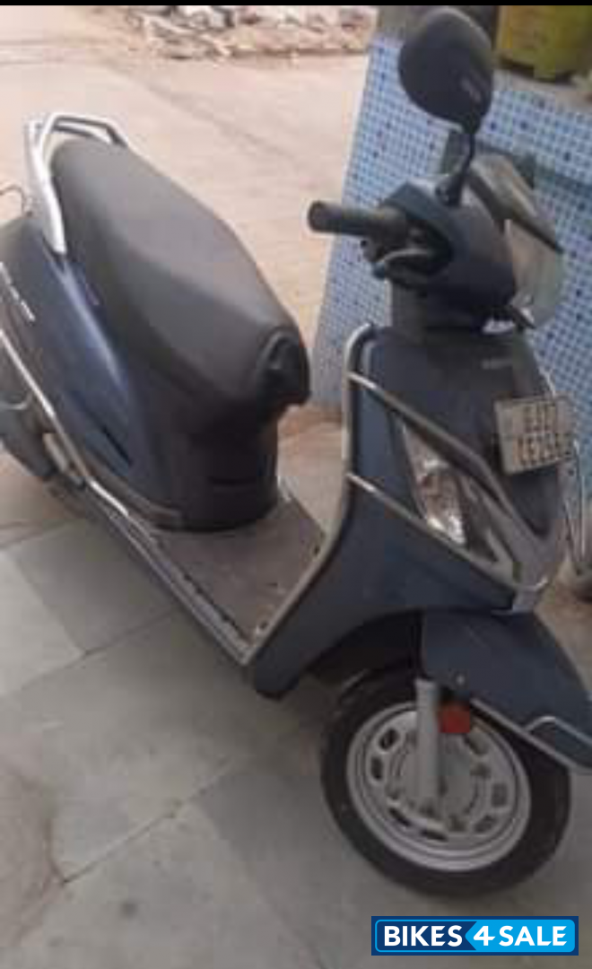 Honda Activa 125