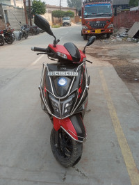 TVS NTORQ 125 Race Edition