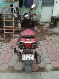 TVS NTORQ 125 Race Edition