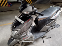 TVS NTORQ 125 Race Edition