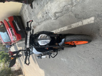 KTM Duke 390 BS6