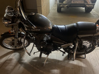 Royal Enfield Thunderbird TwinSpark 350