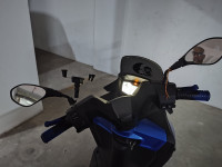 Aprilia SXR 160 2020 Model