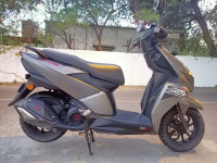 TVS NTORQ 125