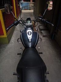 Bajaj Avenger Cruise 220 BS6
