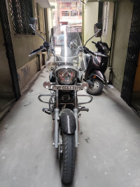 Bajaj Avenger Cruise 220 BS6