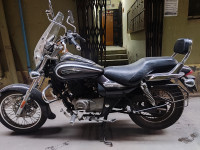 Bajaj Avenger Cruise 220 BS6