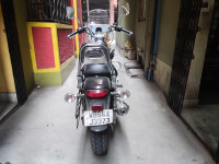 Bajaj Avenger Cruise 220 BS6