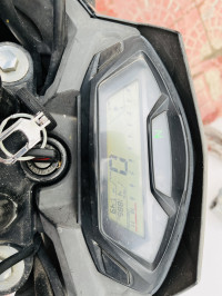 Honda CB Hornet 160R