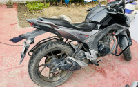 Honda CB Hornet 160R