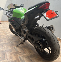Krt Kawasaki Ninja 300 BS6