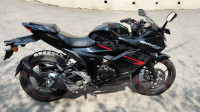 Suzuki Gixxer SF BS6
