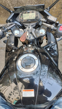 Suzuki Gixxer SF BS6