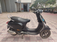 Vespa SXL 125 BS6