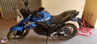 Suzuki Gixxer 150 2018 Model