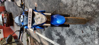 Suzuki Gixxer 150