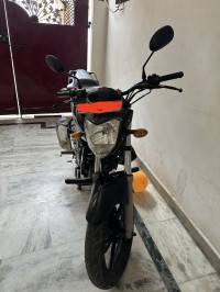 Yamaha FZ16