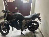 Yamaha FZ16