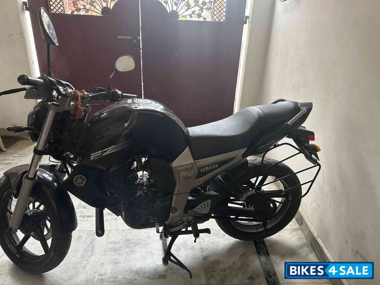 Yamaha FZ16