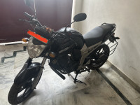Yamaha FZ16