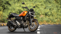 Yamaha FZ-X 2021 Model