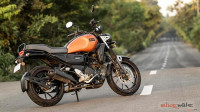 Yamaha FZ-X