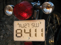 Royal Enfield Thunderbird TwinSpark 350