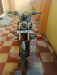 Hero Karizma R 2011 Model