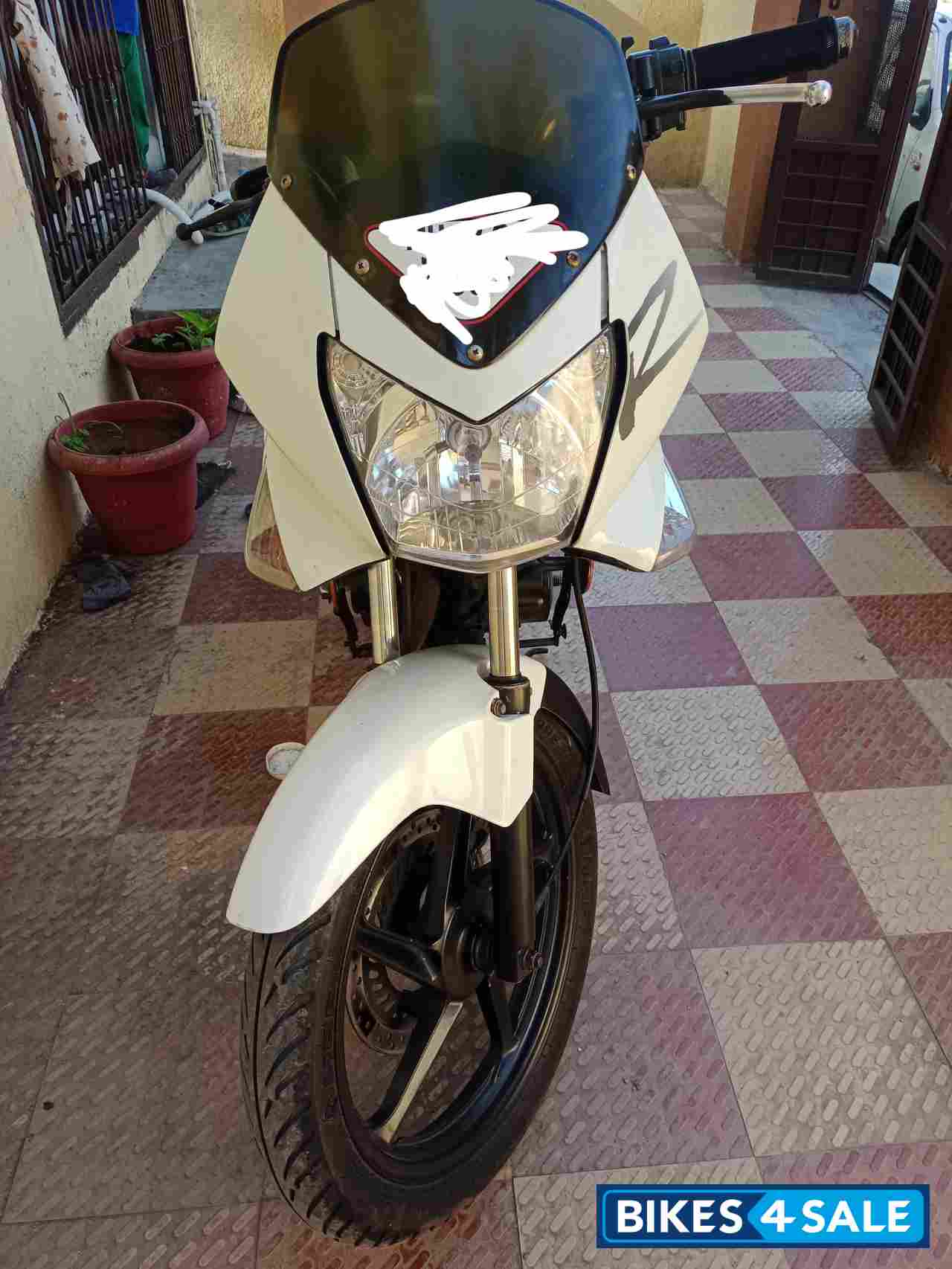 Hero Karizma R