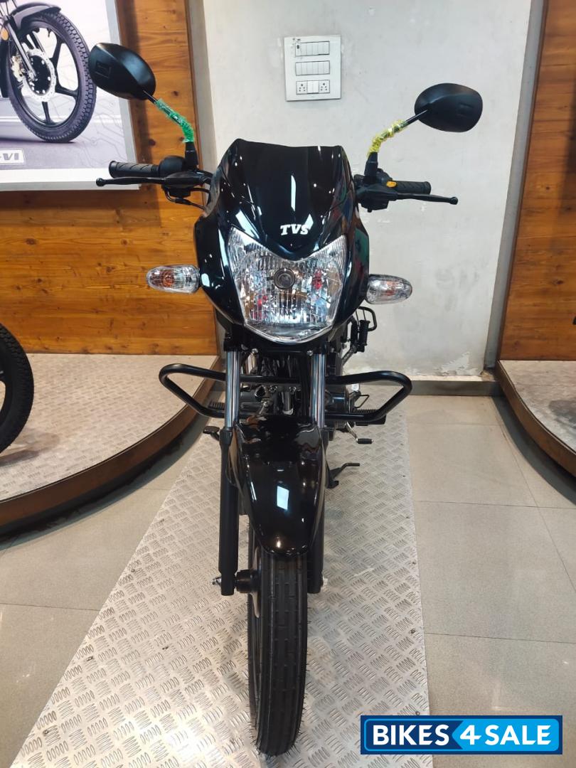 TVS Sport 110 cc Dark Edition TVS Sport 110 cc Dark Edition