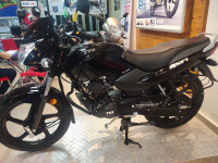 TVS Sport 110 cc Dark Edition
