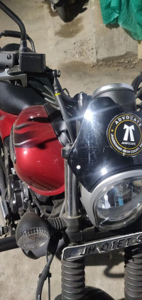 Bajaj Avenger Street 160 2022 Model