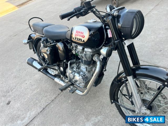 Royal Enfield Classic 350 Royal Enfield Classic 350